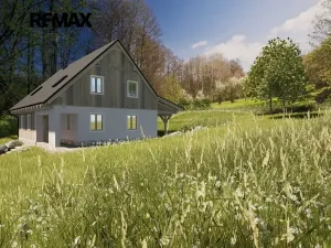 Prodej rodinného domu, Hraběšice, 223 m2