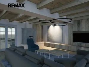 Prodej rodinného domu, Hraběšice, 223 m2