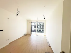 Pronájem bytu 2+kk, Praha, Jáchymovská, 53 m2