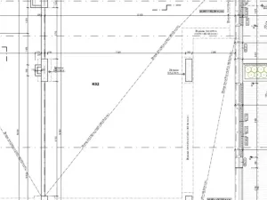 Prodej obchodního prostoru, Praha - Stodůlky, Hábova, 165 m2