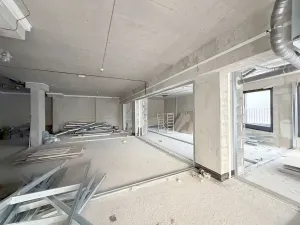 Prodej obchodního prostoru, Praha - Stodůlky, Hábova, 248 m2