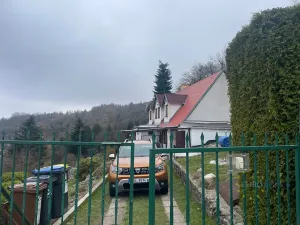 Prodej rodinného domu, Krupka, 120 m2