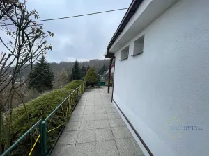 Prodej rodinného domu, Krupka, 120 m2