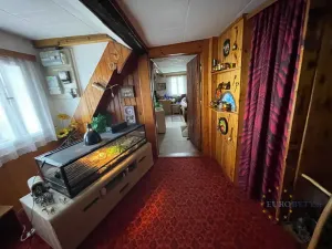 Prodej rodinného domu, Krupka, 120 m2