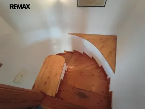 Prodej rodinného domu, Jeseník, nám. Svobody, 220 m2