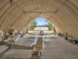 Prodej - jiné, Ralsko, 490 m2