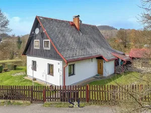 Prodej chalupy, Kunratice, 90 m2