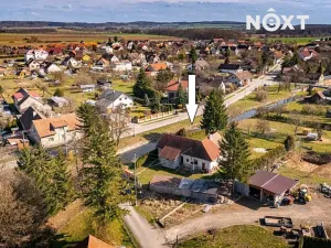 Prodej rodinného domu, České Meziříčí, Na Nábřeží, 124 m2