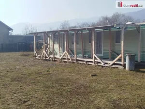 Prodej - jiné, Horní Jiřetín, Janovská, 40 m2