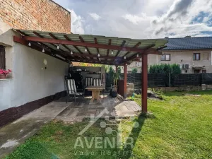 Prodej rodinného domu, Katusice, Kovaňská, 222 m2