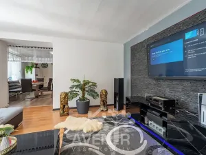 Prodej rodinného domu, Katusice, Kovaňská, 222 m2