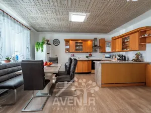 Prodej rodinného domu, Katusice, Kovaňská, 222 m2