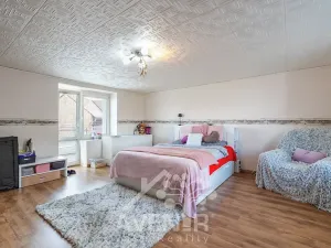 Prodej rodinného domu, Katusice, Kovaňská, 222 m2