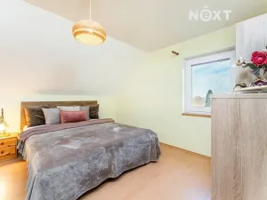 Prodej chaty, Soběslav, K Čerazi, 137 m2