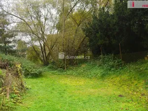 Prodej pozemku pro bydlení, Benešov, 1535 m2