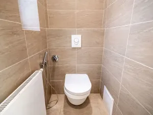 Prodej bytu 4+kk, Praha - Karlín, Křižíkova, 122 m2