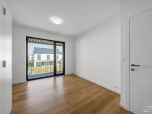 Prodej bytu 3+kk, Přezletice, Hrušková, 72 m2