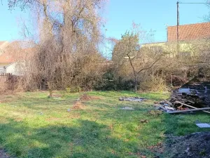 Prodej pozemku pro bydlení, Kostelec nad Labem, Na Pískách, 363 m2