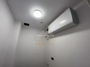 Pronájem bytu 2+kk, Praha - Libeň, Andrštova, 58 m2