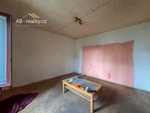 Prodej rodinného domu, Košťany, Na Hampuši, 141 m2