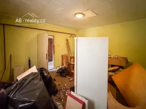 Prodej rodinného domu, Košťany, Na Hampuši, 141 m2