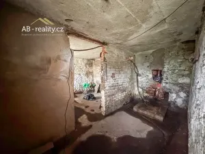 Prodej rodinného domu, Košťany, Na Hampuši, 141 m2