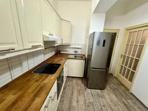 Prodej bytu 2+1, Praha - Vinohrady, Kouřimská, 46 m2