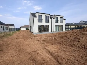 Prodej rodinného domu, Chrášťany, 119 m2