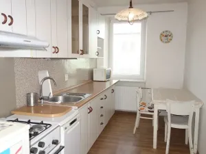 Pronájem bytu 2+1, Brno, Řádky, 50 m2