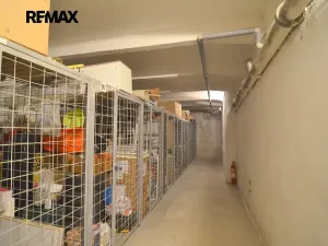 Pronájem bytu 3+1, Praha - Libeň, Pivovarnická, 78 m2