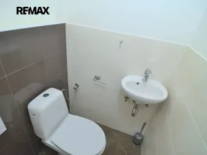 Pronájem bytu 2+1, Praha - Libeň, Pivovarnická, 78 m2