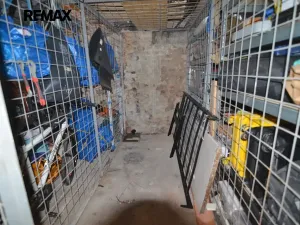 Pronájem bytu 2+1, Praha - Libeň, Pivovarnická, 78 m2