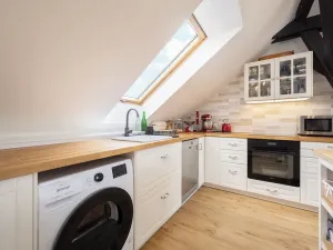 Prodej bytu 3+kk, Kuřim, Bezručova čtvrť, 91 m2