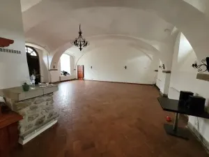 Prodej ubytování, Lázně Kynžvart, Zámek, 1539 m2