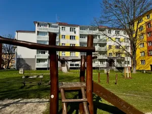 Prodej bytu 2+1, Ostrava, Čkalovova, 55 m2