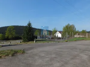 Prodej komerční nemovitosti, Strážný - Řasnice, 39598 m2