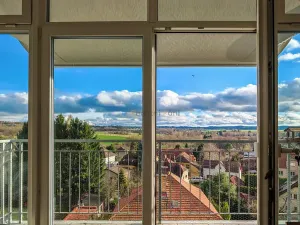 Pronájem bytu 2+1, Říčany, Komenského náměstí, 80 m2