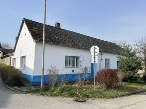 Prodej rodinného domu, Kojátky, 280 m2