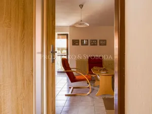 Prodej rodinného domu, Rohozná, 730 m2