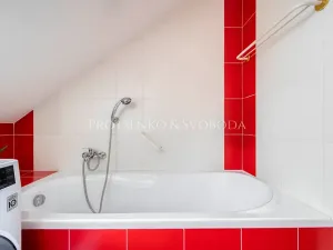 Prodej rodinného domu, Třebnouševes, 400 m2