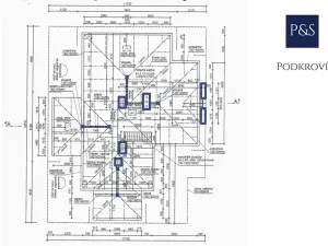 Prodej činžovního domu, Český Krumlov, Horská, 469 m2