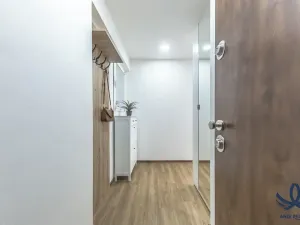 Pronájem bytu 2+kk, Mladá Boleslav, Jičínská, 39 m2