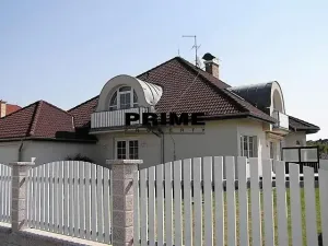 Pronájem rodinného domu, Průhonice, Pod Valem, 400 m2
