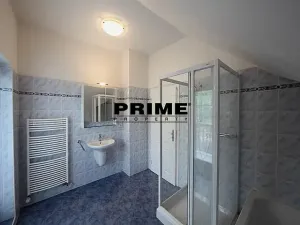 Pronájem rodinného domu, Průhonice, Pod Valem II., 192 m2