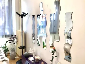 Pronájem komerční nemovitosti, Praha, Ostrovského, 15 m2