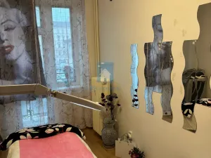 Pronájem komerční nemovitosti, Praha, Ostrovského, 15 m2