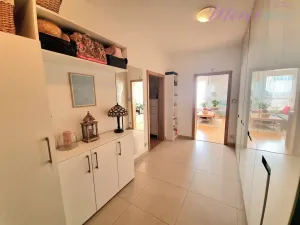 Pronájem bytu 4+kk, Uherské Hradiště, Sadová, 103 m2