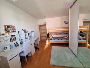 Pronájem bytu 4+kk, Uherské Hradiště, Sadová, 103 m2
