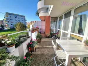 Pronájem bytu 4+kk, Uherské Hradiště, Sadová, 103 m2