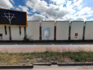 Pronájem komerční nemovitosti, Plzeň, 10 m2